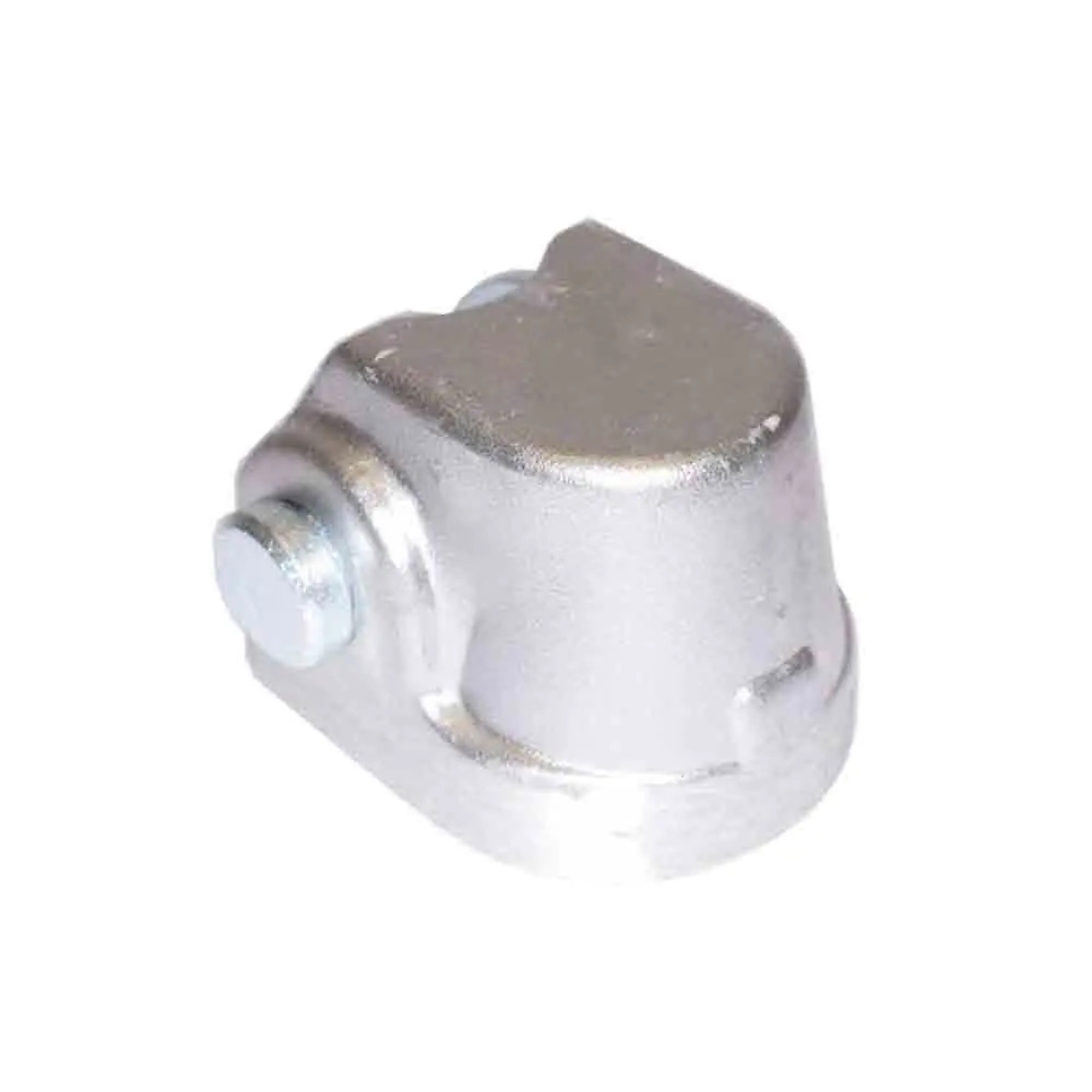 Blaylock Gooseneck-Style Adjustable Sleeve Lock — Fits All Gooseneck Style Couplers, Lock Not Included, Model# TL-51